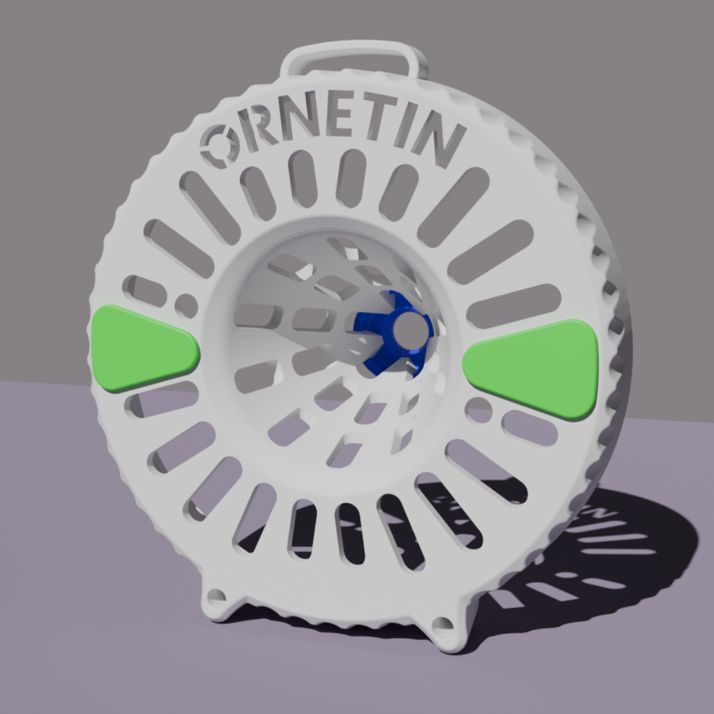 Ornetin UV piège