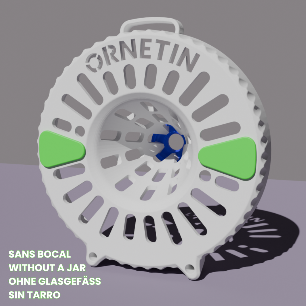 ornetin trap