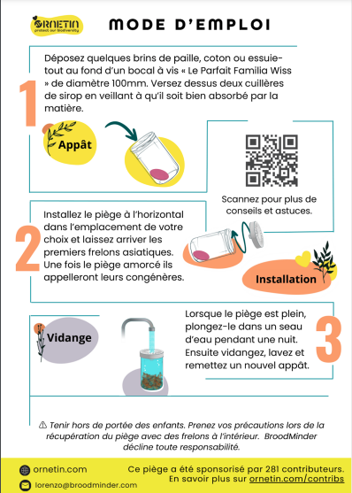 guide du piège page 2